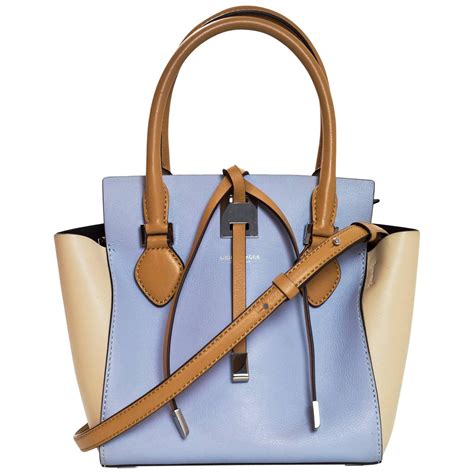 michael kors miranda mini tote